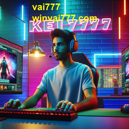 Melhore sua Performance em 'vai777' com Estas Dicas