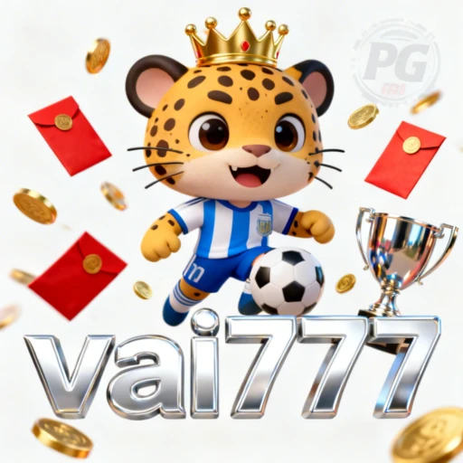 vai777 Logo