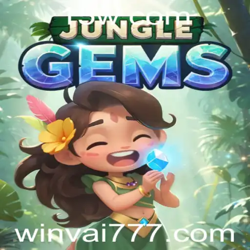 JungleGems: Aventuras na Selva e Estratégias Vencedoras