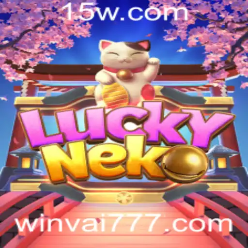 Explorando o Universo de 'LuckyNeko': Uma Jornada de Fortuna e Aventura
