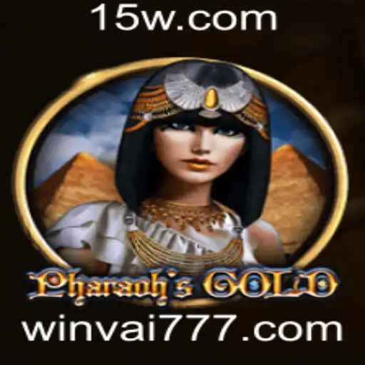 PharaohsGold: Explorando o Mundo Antigo em Busca de Tesouros