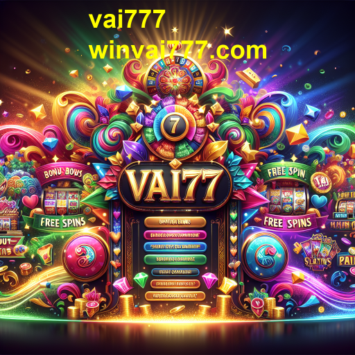 Descubra as Melhores Promoções em Vai777 para Aumentar sua Experiência de Jogo