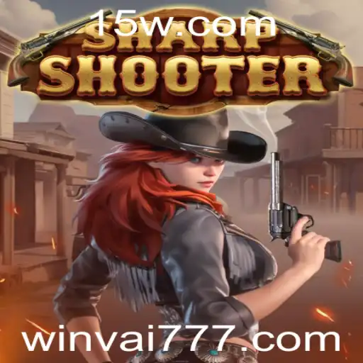 Sharpshooter: A Nova Sensação no Mundo dos Jogos