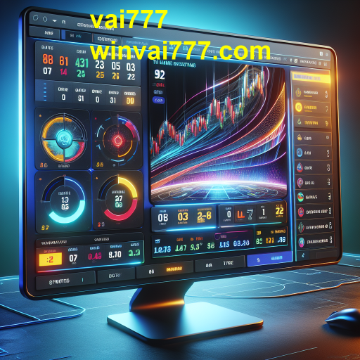 Apostas Esportivas: Entendendo a Nova Era do Jogo no vai777