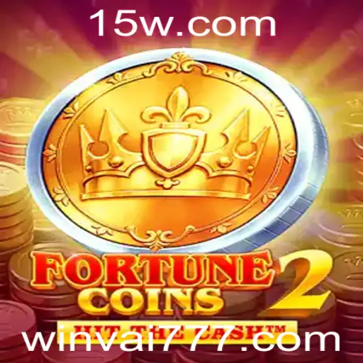 Descubra o Mundo de FortuneCoins2: Uma Aventura de Emoções e Estratégia