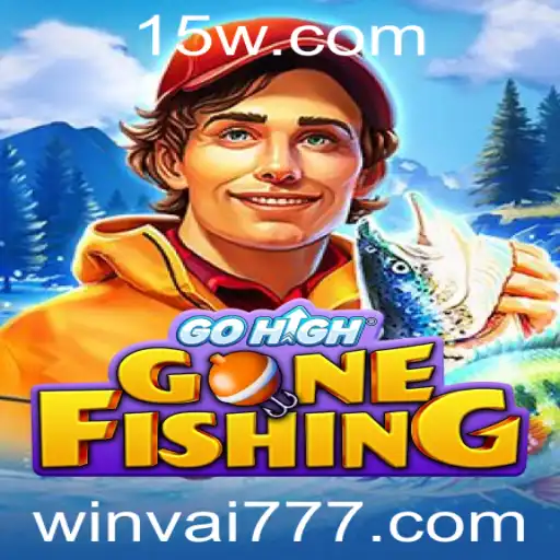 GoHighGoneFishing: Aventura e Estratégia em um Novo Patamar