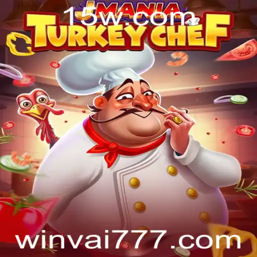 Descubra JManiaTurkeyChef: O Jogo de Culinária que Está Conquistando o Mundo