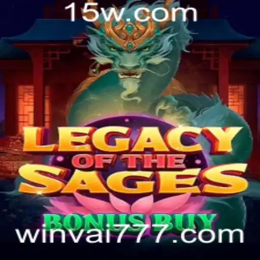 Descubra Tudo sobre o Jogo LegacyoftheSagesBonusBuy