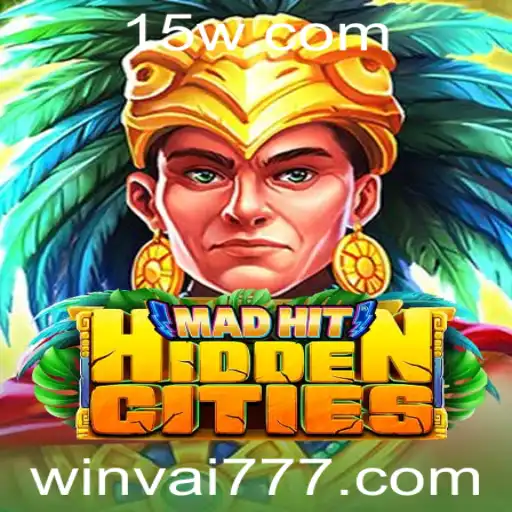 Descubra MadHitHiddenCities: O Jogo de Exploração Urbana