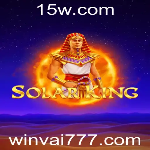 Descubra SolarKing: O Jogo de Estratégia Inovador