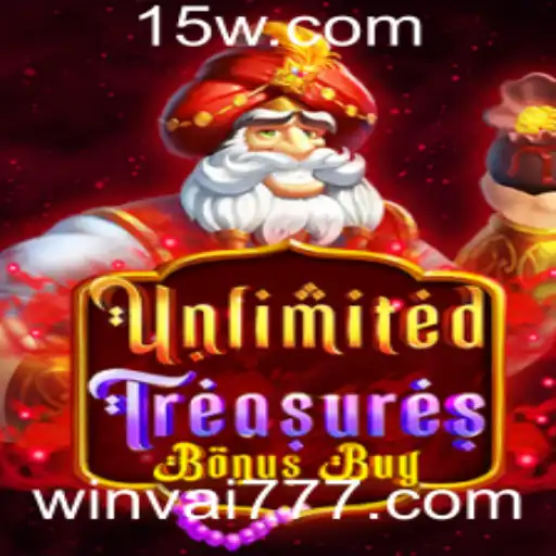 Explorando o Mundo de UnlimitedTreasuresBonusBuy com a Palavra-Chave vai777