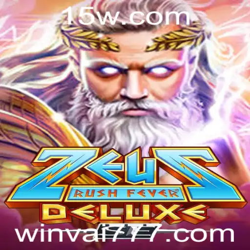 Descobrindo os Segredos de ZeusRushFeverDeluxeSE: O Novo Fenômeno no Mundo dos Jogos